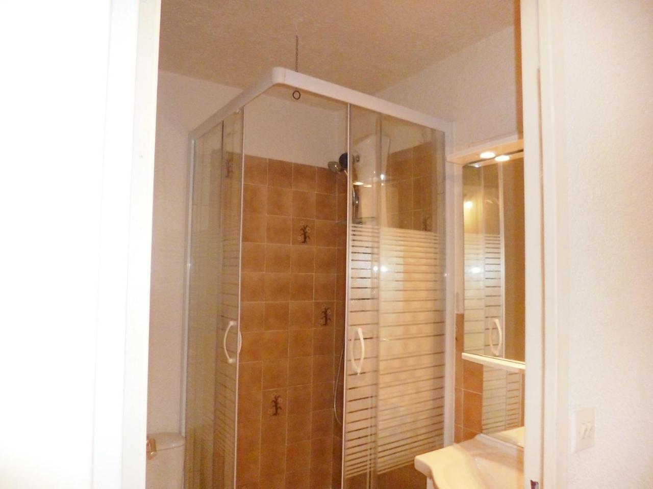 Apartment Pointe Vermeille-1 By Interhome Le Barcarès Dış mekan fotoğraf