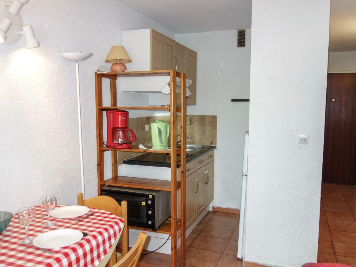Apartment Pointe Vermeille-1 By Interhome Le Barcarès Dış mekan fotoğraf